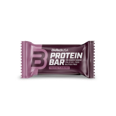 Protein Bar 35g, BioTechUSA - Tiramisu