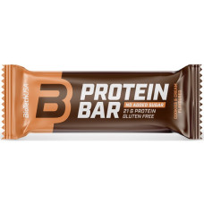 Protein Bar 70g, BioTechUSA - Cookies Cream