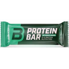 Protein Bar 70g, BioTechUSA - Peanut Butter