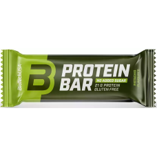 Protein Bar 70g, BioTechUSA - Pistachio