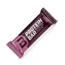 Protein Bar 70g, BioTechUSA - Tiramisu