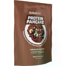 Protein Pancake 1000g, BioTechUSA - Chocolate