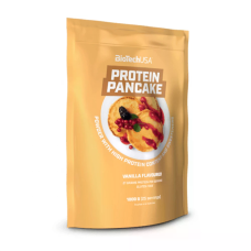 Protein Pancake 1000g, BioTechUSA - Vanilla