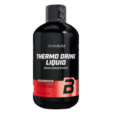 Thermo Drine Liquid 500ml, BioTechUSA - Greipfruit