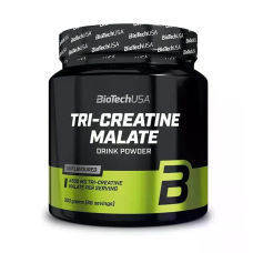 Tri Creatine Malate 300g, BioTechUSA - Pure