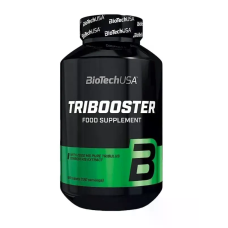 Tribooster 2000 120 Tabs, BioTechUSA - tabs