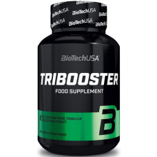 Tribooster 2000 60 Tabs, BioTechUSA - tab