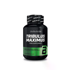Tribulus Maximus 1500 90 Tabs, BioTechUSA - tab