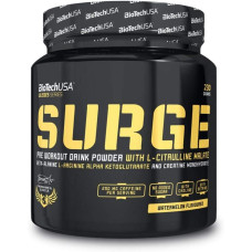 Ulisses Surge 230g, BioTechUSA - Watermelon