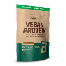 Vegan Protein 2000g, BioTechUSA - Hazelnut