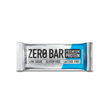 Zero Bar 50g, BioTechUSA - Choсolate-coconut