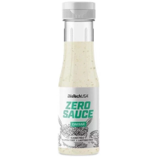 Zero Sauce 350ml, BioTechUSA - Caesar