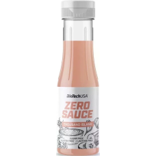 Zero Sauce 350ml, BioTechUSA - Thousand Island
