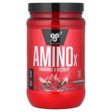 Amino X 30 Servings 435g, BSN - Арбуз