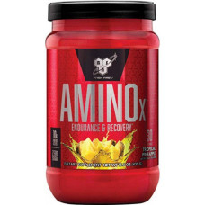 Amino X 30 Servings 435g, BSN - Тропический ананас