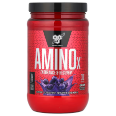 Amino X 30 Servings 435g, BSN - Виноград