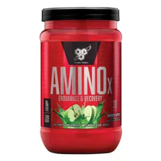 Amino X 30 Servings 435g, BSN - Зеленое яблоко