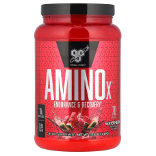 Amino X 70 Servings, BSN - Арбуз