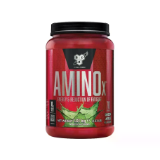 Amino X 70 Servings, BSN - Green Apple