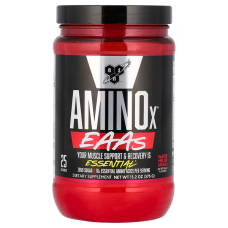 Amino X EAAs 25 Servings, BSN - Watermelon Smash