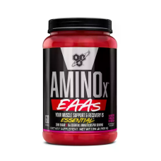 Amino X EAAs 60 Servings, BSN - Watermelon Smash