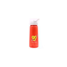 Бутылка 700ml, BSN - Красная