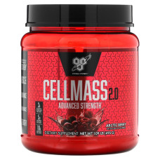CELLMASS 2.0 495g, BSN - Arctic Berry