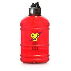 Gallon Hydrator 1890ml, BSN - Red