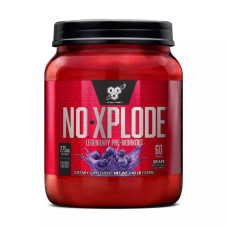 N.O.-Xplode 1110g, BSN - Watermelon