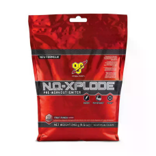N.O.-Xplode 240g, BSN - Fruit Punch