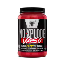 N.O.-Xplode Vaso Pump 1000g, BSN - Jungle Juice