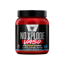 N.O.-Xplode Vaso Pump 504g, BSN - Razzle Dazzle
