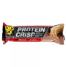 Protein Crisp Bar 56g, BSN - Mocha Latte