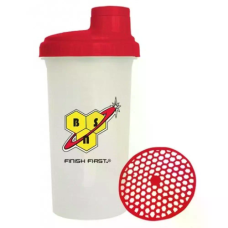 Шейкер 700ml, BSN - Прозрачный