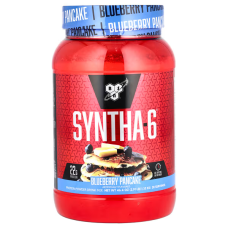 Syntha 6 1320g, BSN - Blueberry Pancake