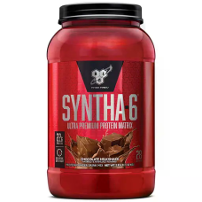 Syntha 6 1320g, BSN - Chocolate MilkShake