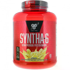Syntha 6 2270g, BSN - Banana