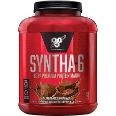 Syntha 6 2270g, BSN - Chocolate Cake Batter