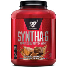 Syntha 6 2270g, BSN - Chocolate