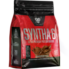 Syntha 6 4540g, BSN - Chocolate milkshake