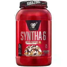 Syntha 6 Cold Stone Creamery 1170g, BSN - Apple Pie