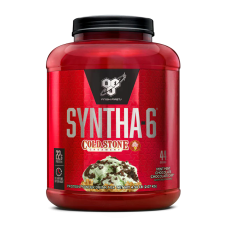 Syntha 6 Cold Stone Creamery 2070g, BSN - Cookie Doughnt