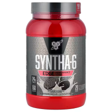 Syntha 6 Edge 28 Servings, BSN - Cookies Cream