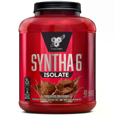 Syntha 6 Isolate 1820g, BSN - Chocolate Milkshake