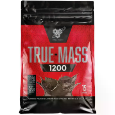 True Mass 1200 4540g, BSN - Chocolate Milcshake