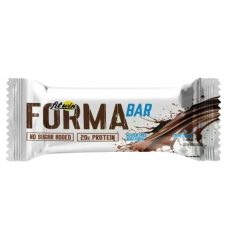 Протеиновый Батончик Forma Bar 60г, FitWin - Chocolate