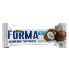 Протеиновый Батончик Forma Bar 60г, FitWin - Coconut