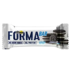 Протеиновый Батончик Forma Bar 60г, FitWin - Cookies Cream