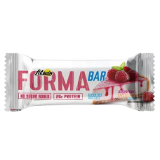 Протеиновый Батончик Forma Bar 60г, FitWin - Raspberry Cheesecake