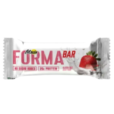 Протеиновый Батончик Forma Bar 60г, FitWin - Strawberry Yoghurt